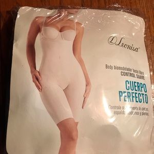 Faja Colombiana Smooth Shape